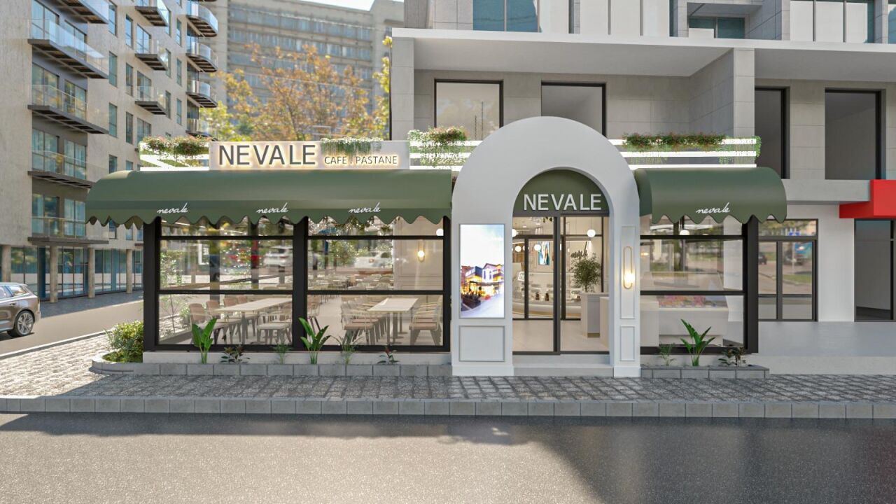 Bursa’da Size En Yakın Nevale Fırın Şubesini Nasıl Bulabilirsiniz?
