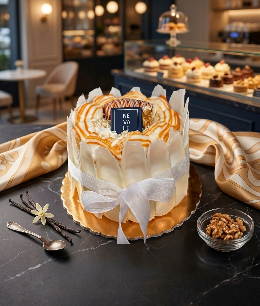 Doğum Günü Pastası Seçerken Nelere Dikkat Edilmeli? Mükemmel Lezzetin Sırları