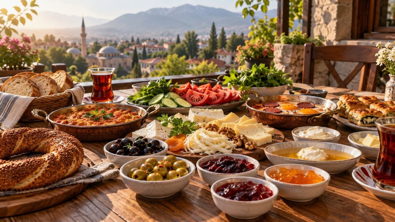 Serpme Kahvaltı Fiyatları Hakkında Bilmeniz Gereken Her Şey: 2024 Lezzet Rehberi