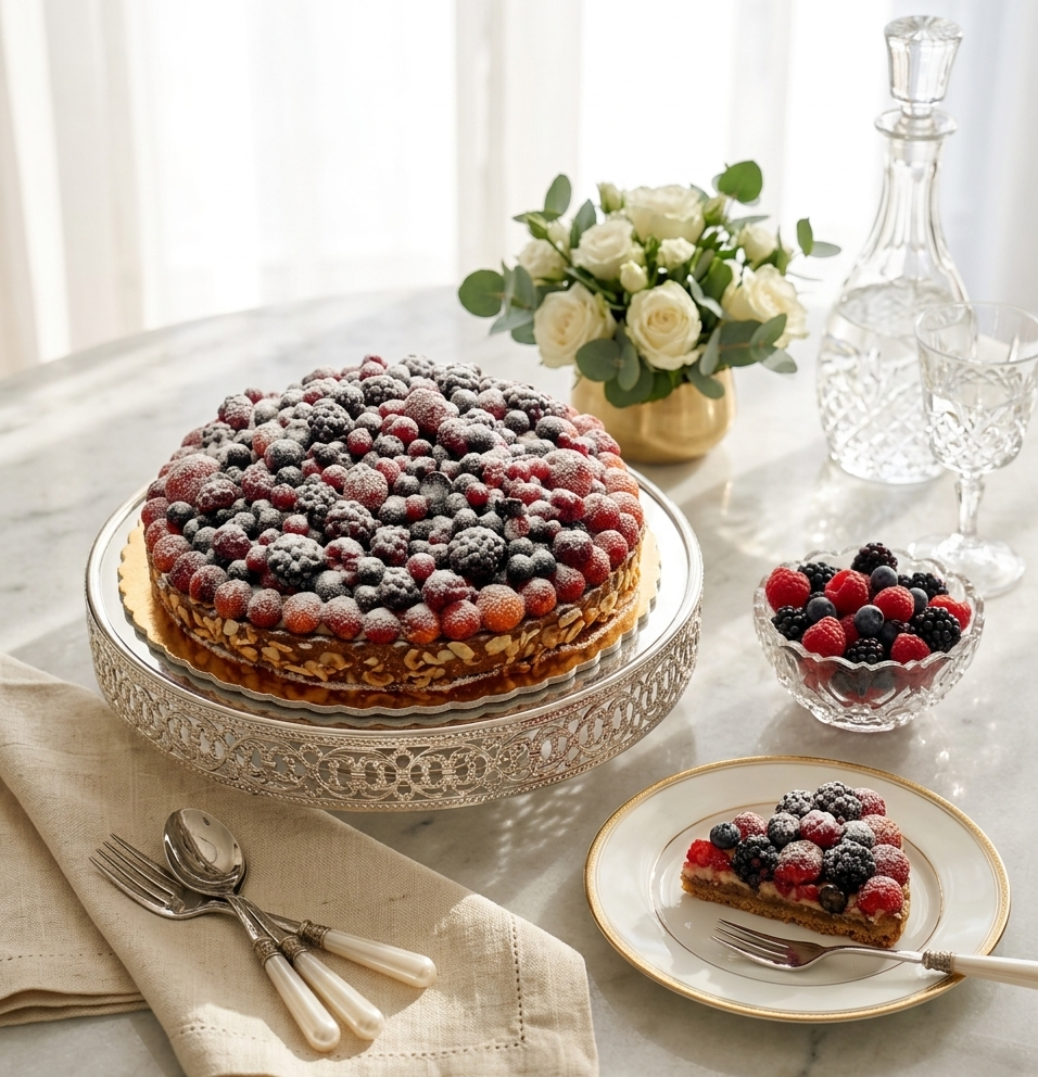 Cheesecake mi Tart mı? Tatlı Seçiminde Kararsız Kalanlara Rehber