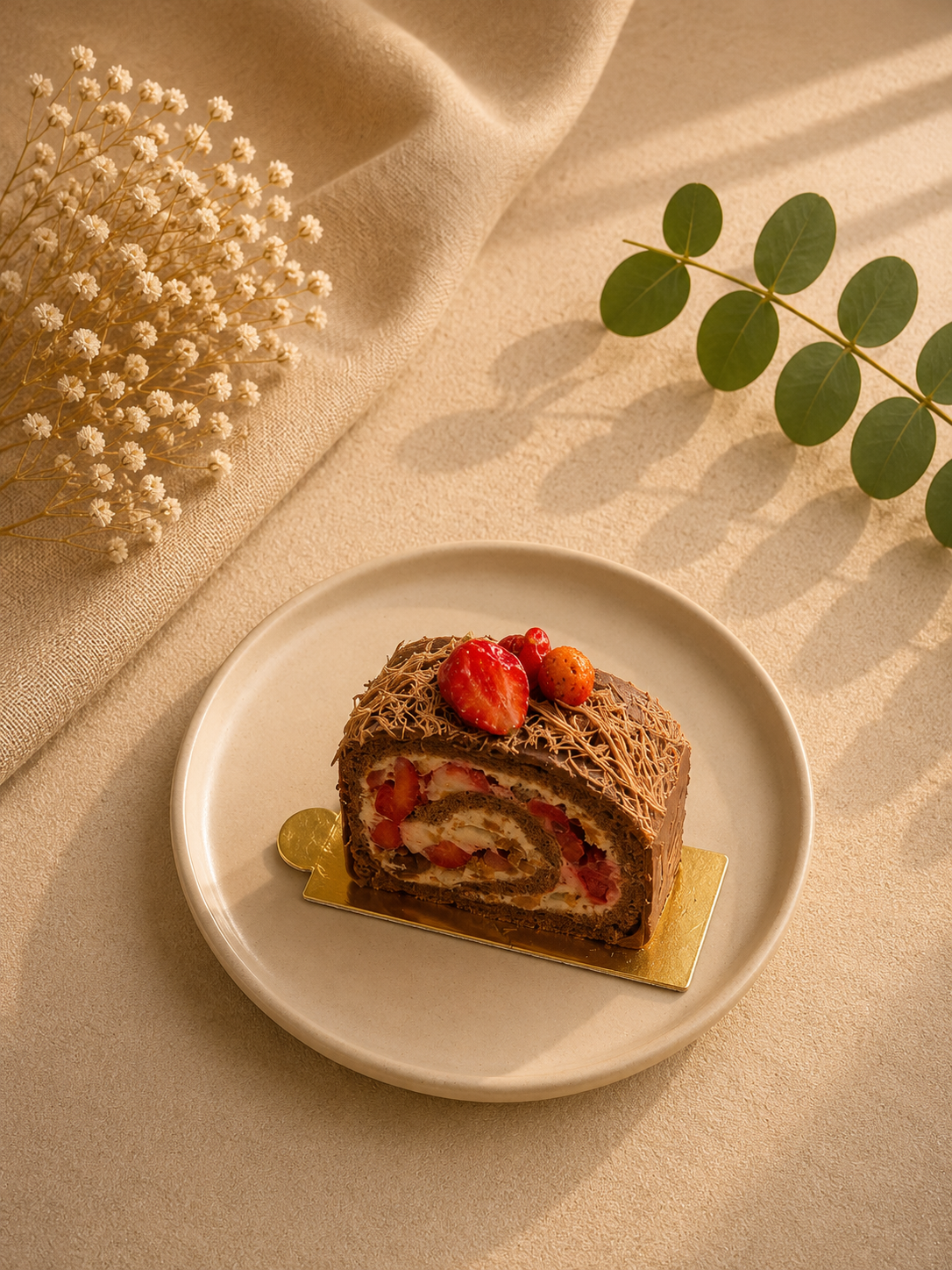 Swiss Roll