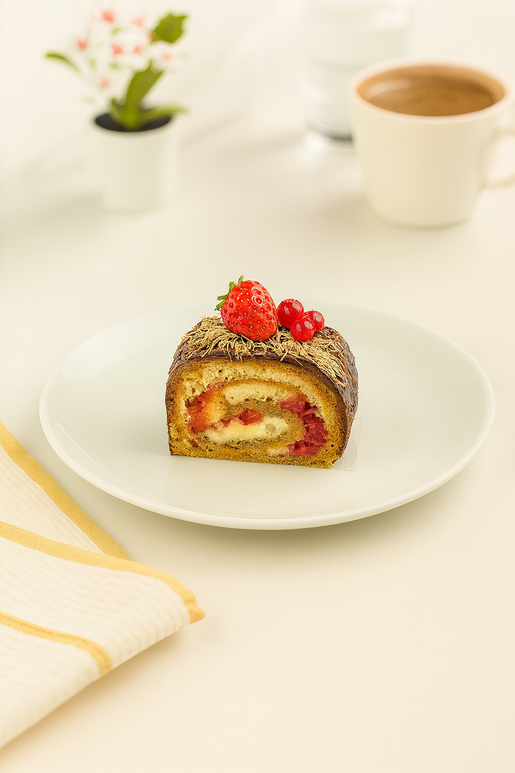 Swiss Roll