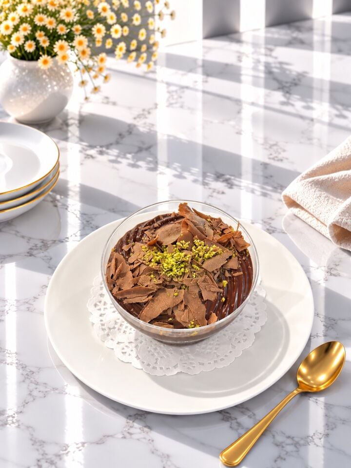 Profiterol