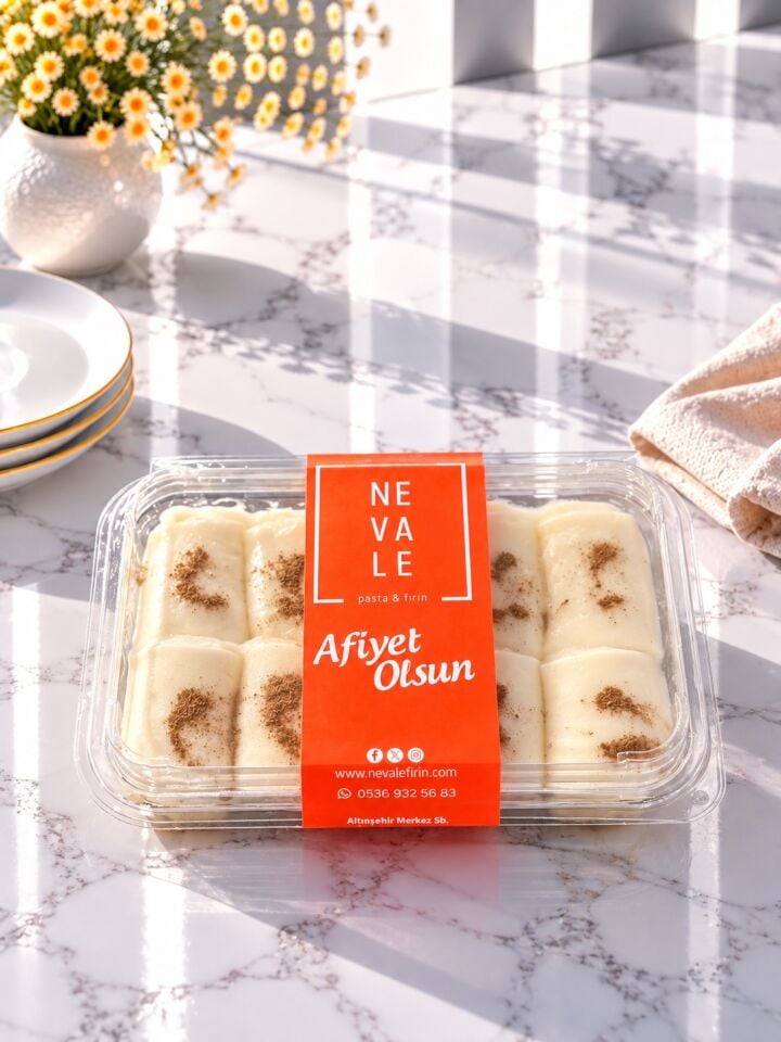 Tavuk Göğsü 500 GR