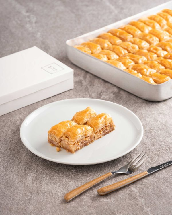 Cevizli Baklava