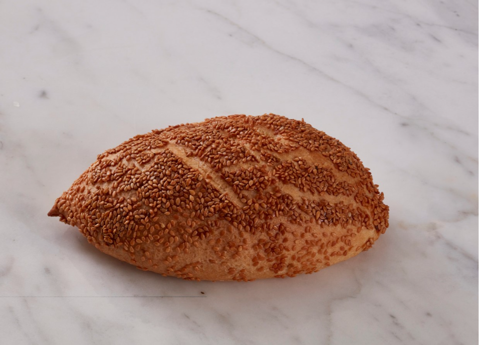 Kaşarlı Poğaça