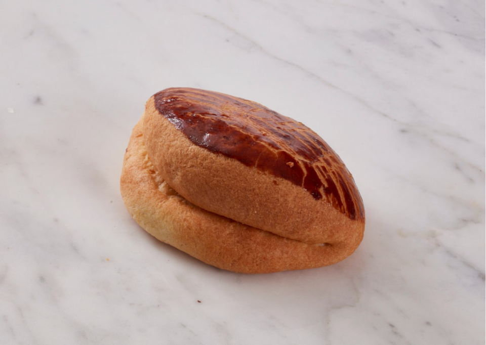 Peynirli Poğaça