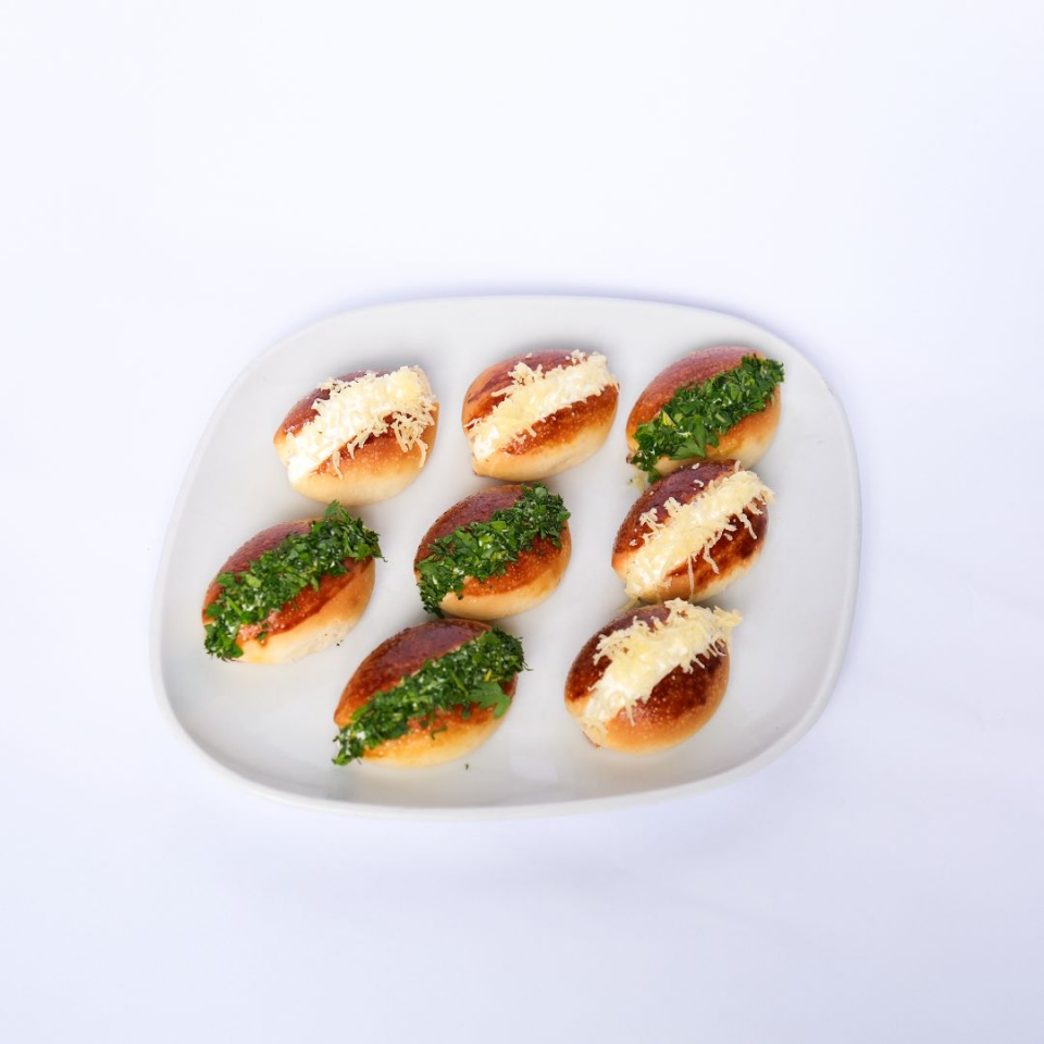 Sakallı KG