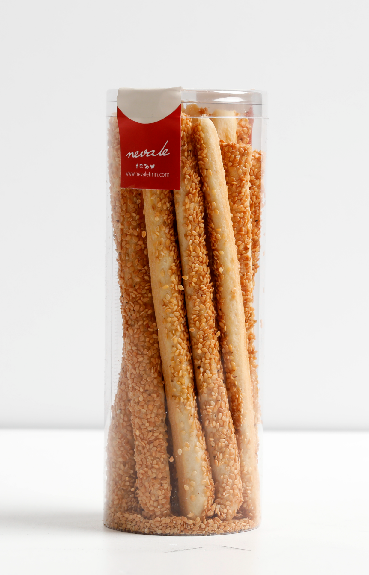 Susamlı Çubuk 180 GR