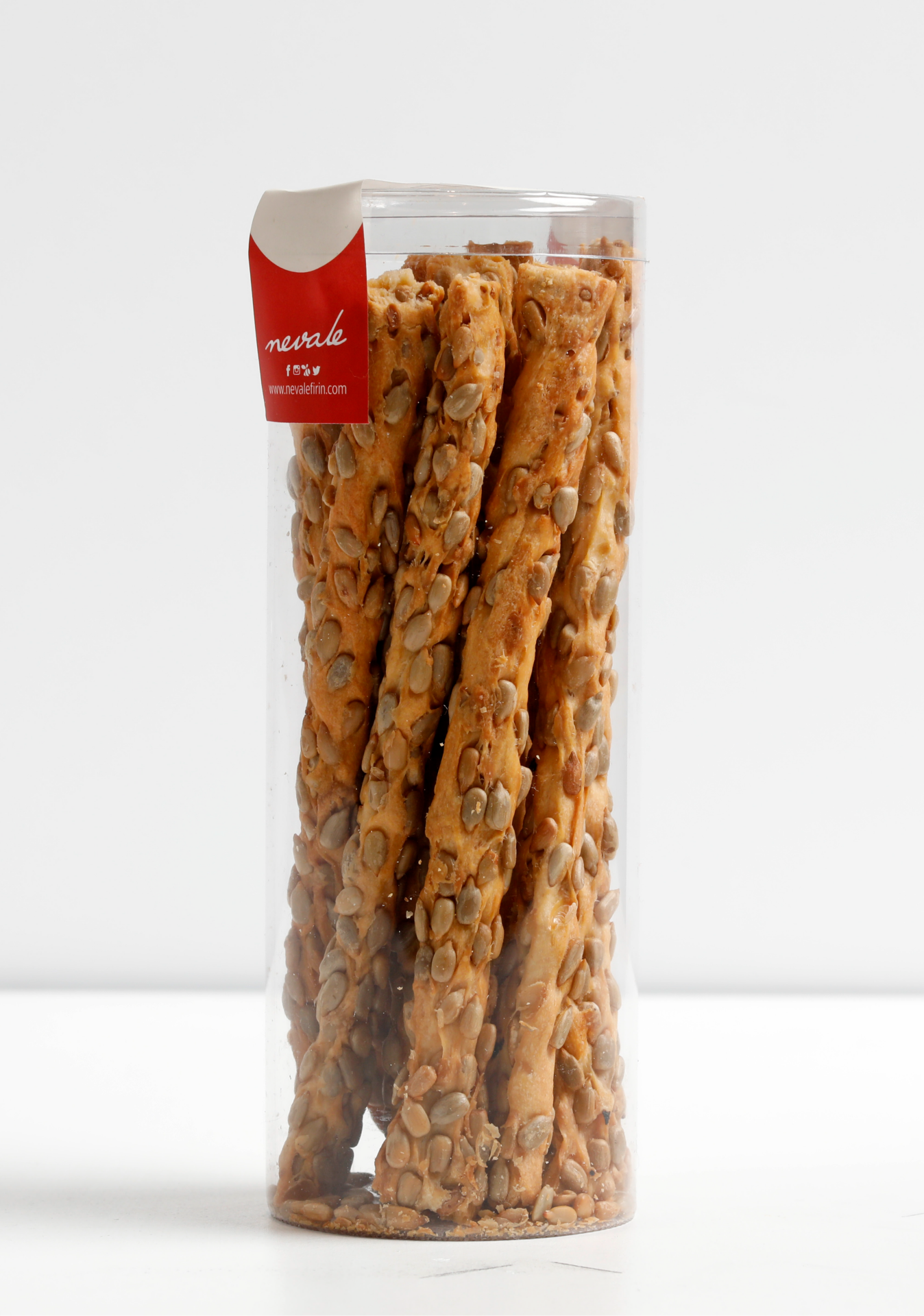 Çekirdekli Çubuk 180 GR
