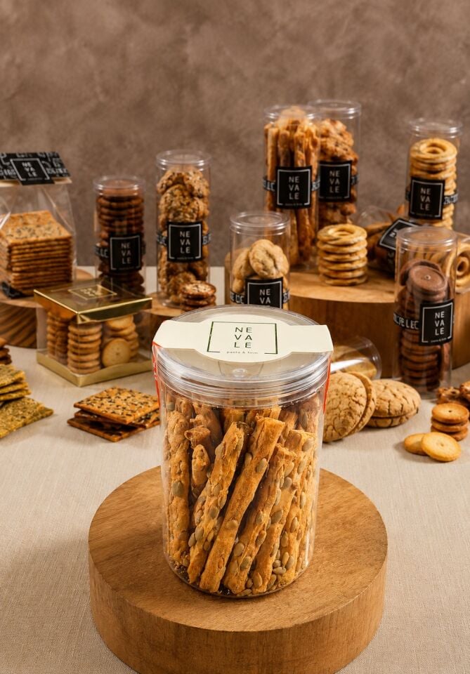 Çekirdekli Çubuk 150 GR