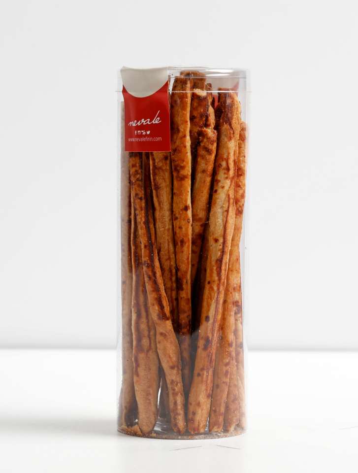 Baharatlı Çubuk 180 GR