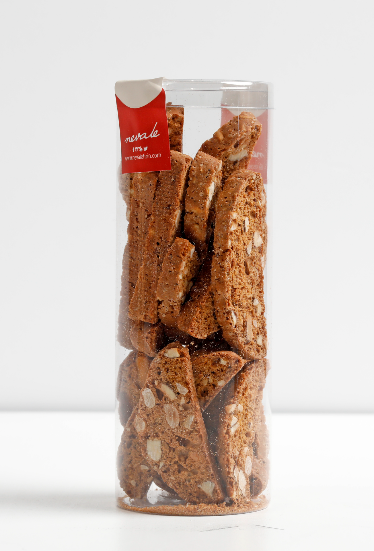 Biscotti Bademli