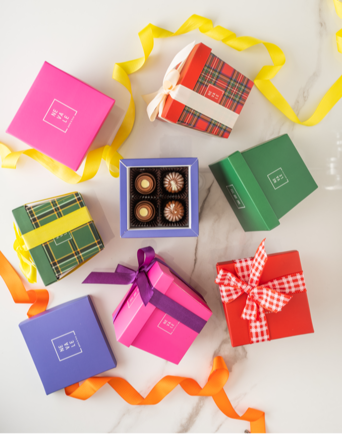 8 'li Special çikolata 80 GR