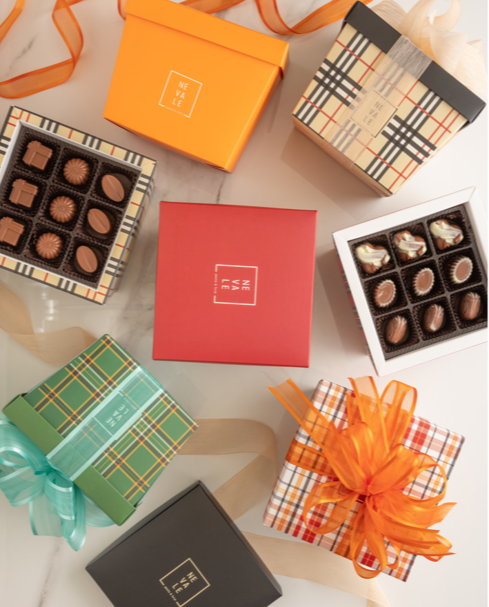 18'Li Special Çikolata 180 GR