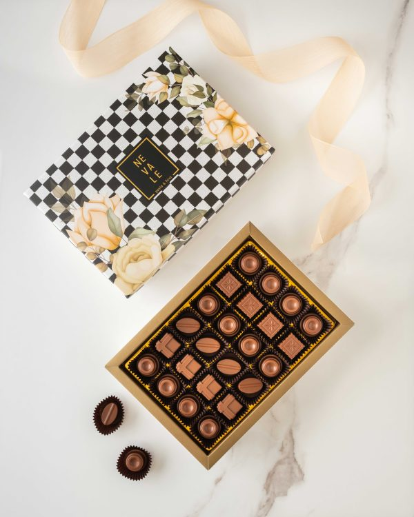 24'Lü Special Çikolata 240 GR