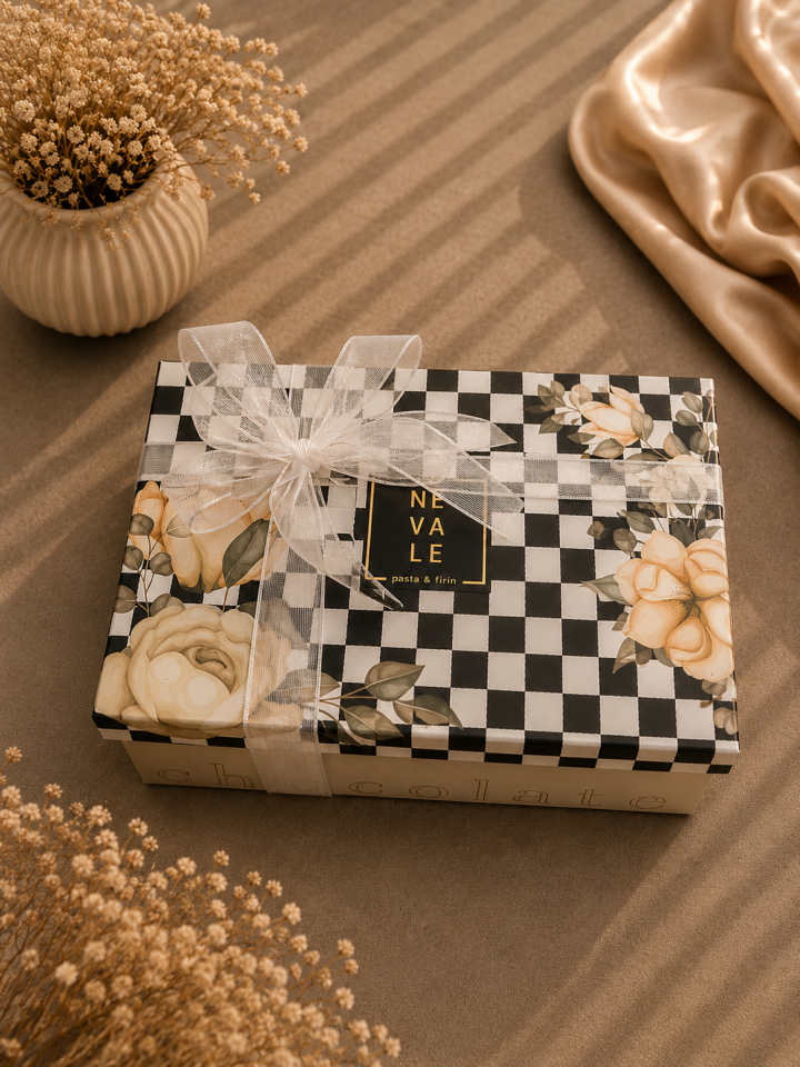 Special Çikolata 48'li 480 GR
