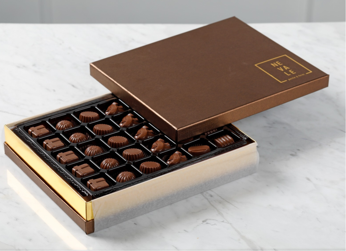 30'Lu Special Çikolata 300 GR