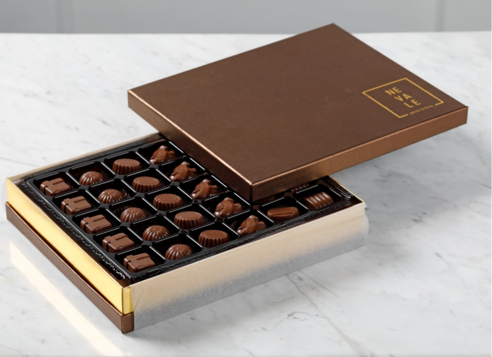 30'Lu Special Çikolata 300 GR