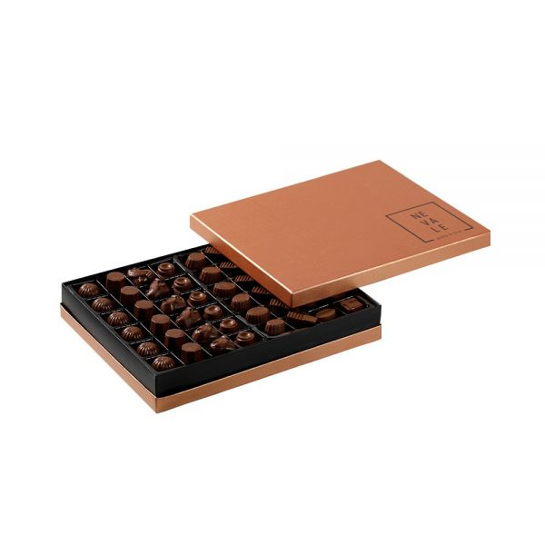 48'Li Special Çikolata 480 GR