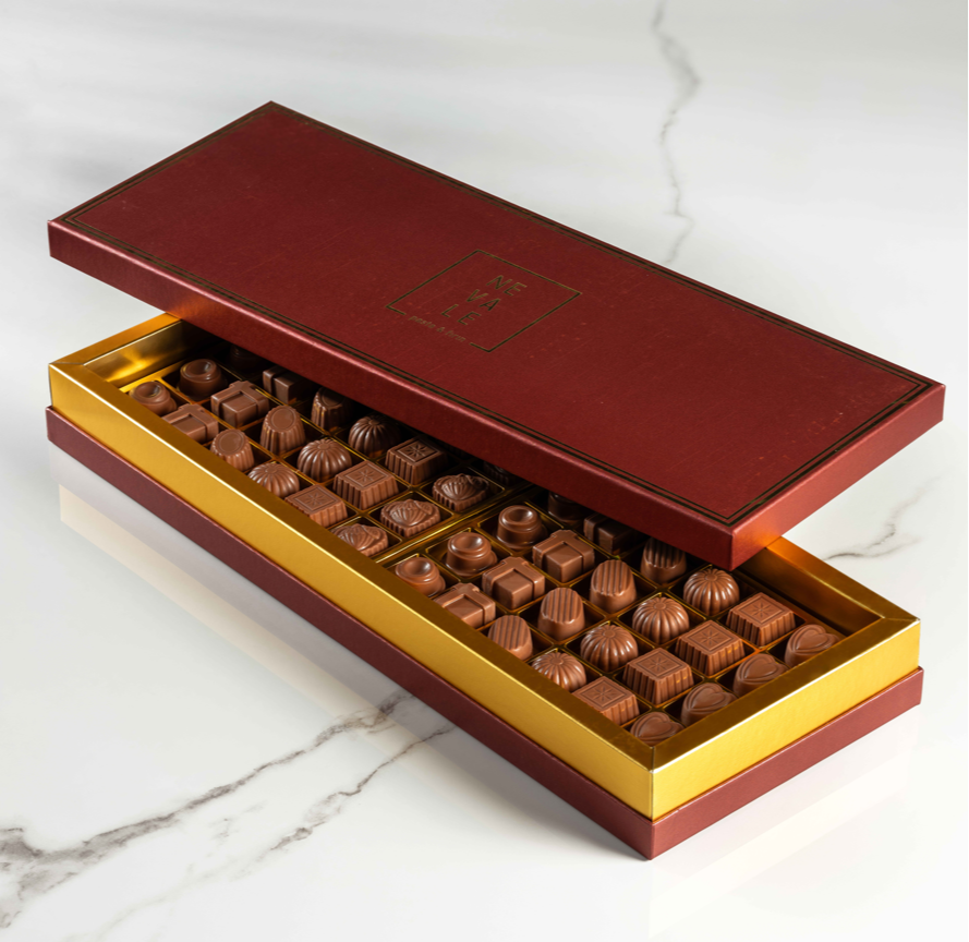 48'Li Special Çikolata 480 GR