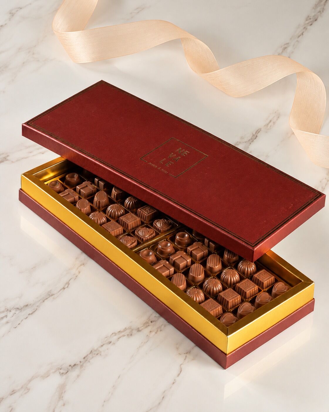 48'Li Special Çikolata 480 GR
