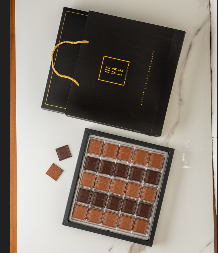 Madlen Çikolata 450 GR