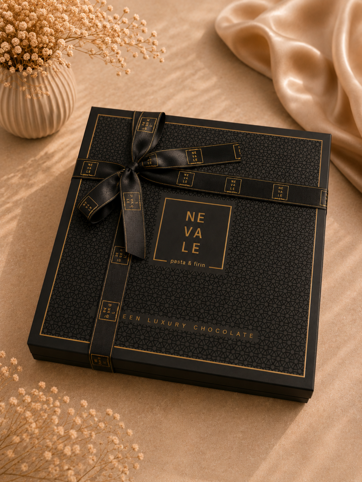 Madlen Çikolata 450 GR