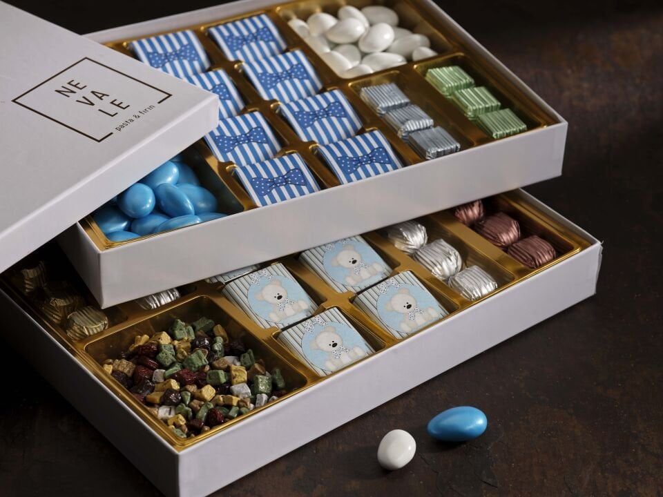 Karnaval Kutu 510 GR