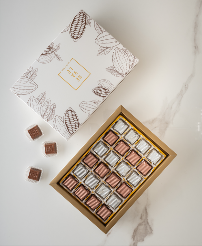 24'Lü Baraklı Special Çikolata 240G GR
