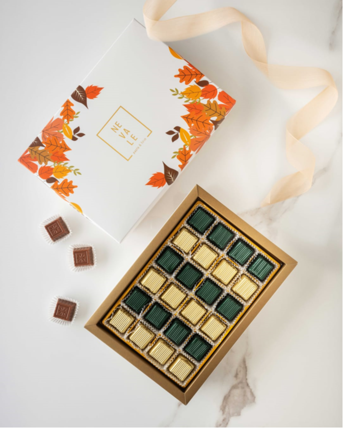 48'Li Baraklı Special Çikolata 480 GR