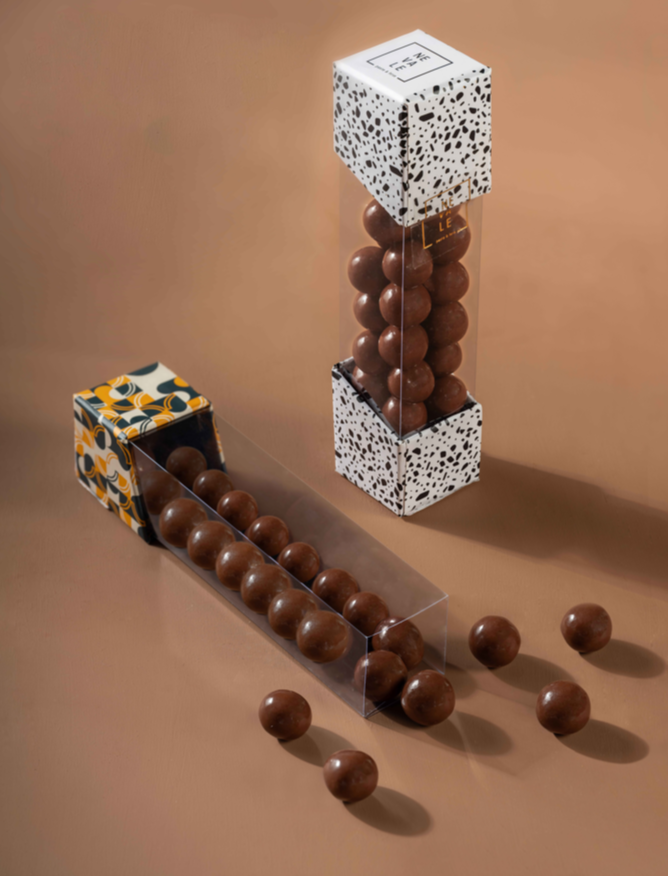 Sütlü Fındık Draje 150 gr
