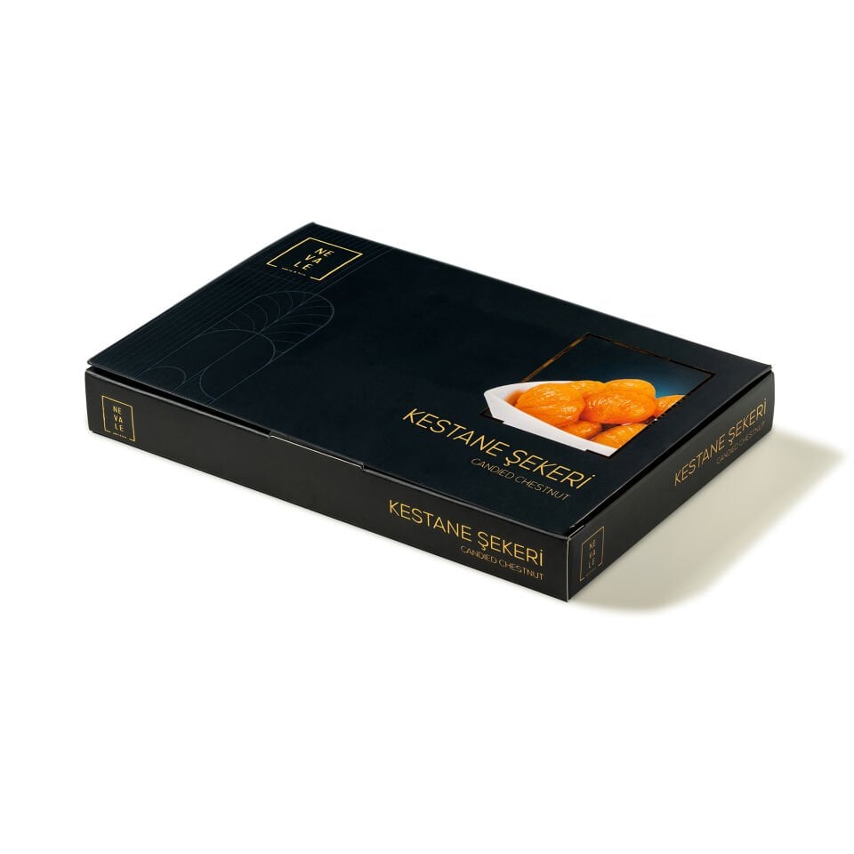 Kestane Şekeri 310 GR