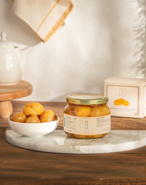 Kestane Şekeri  500 GR