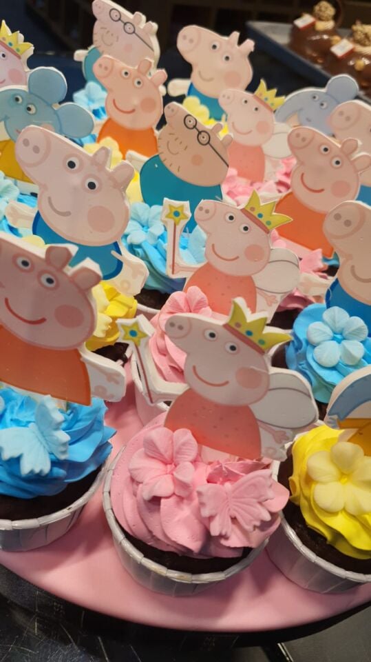 Cupcake