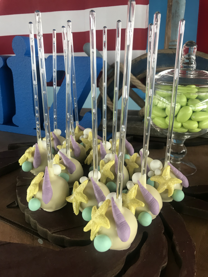Cakepops