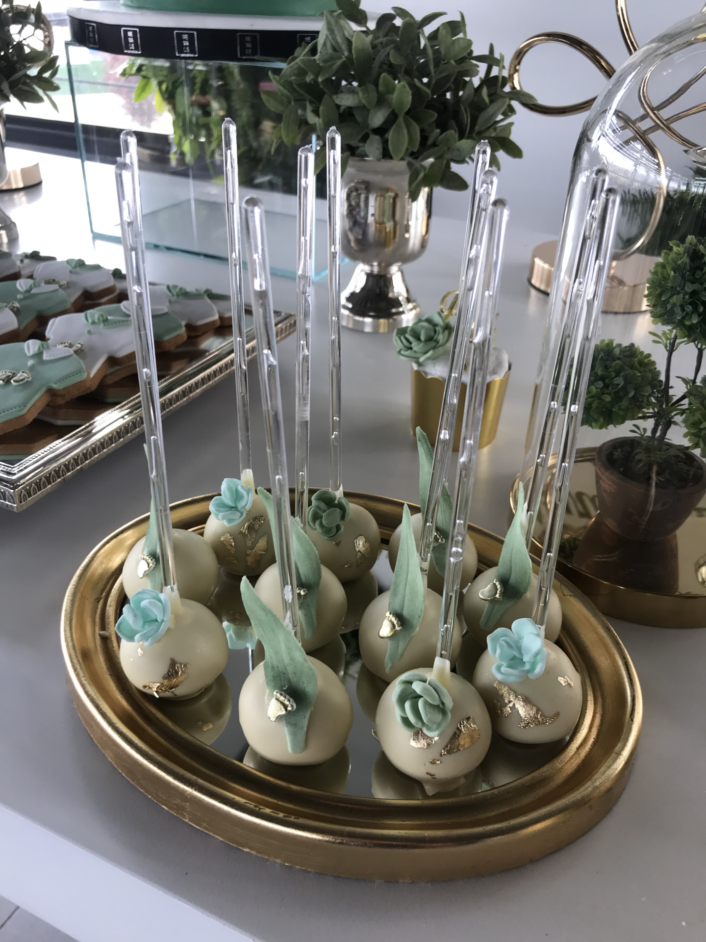 Cakepops