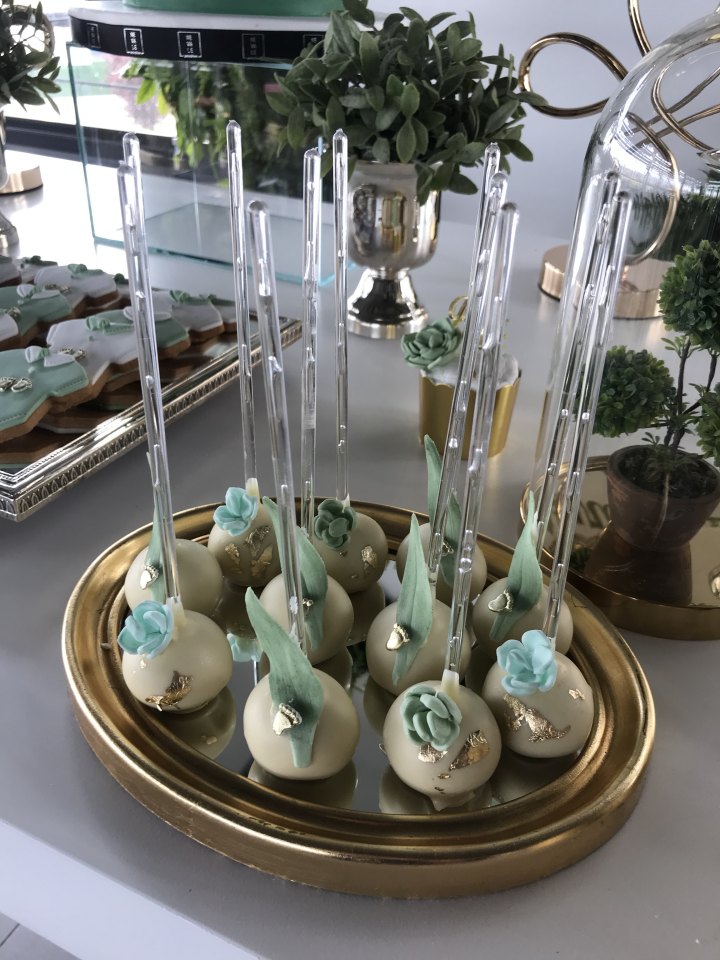 Cakepops