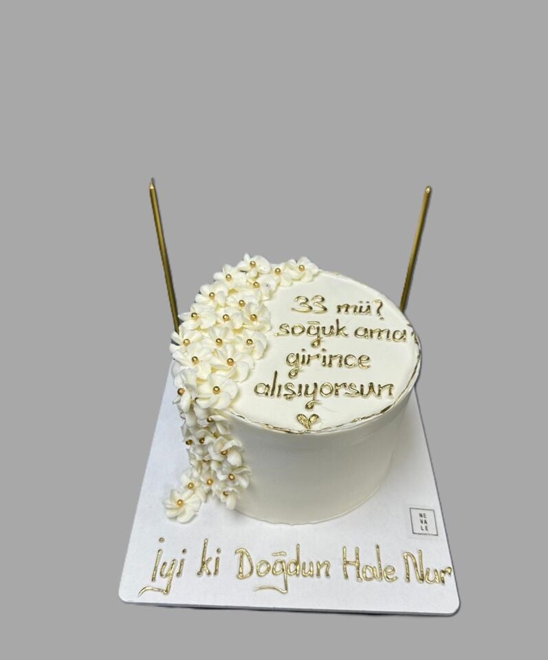 Yetişkin Pastaları