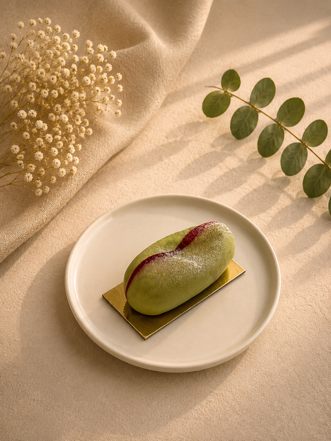 Pistachio