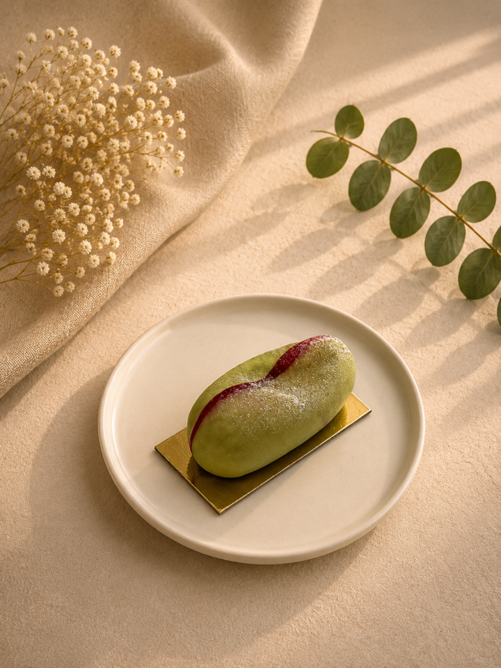 Pistachio