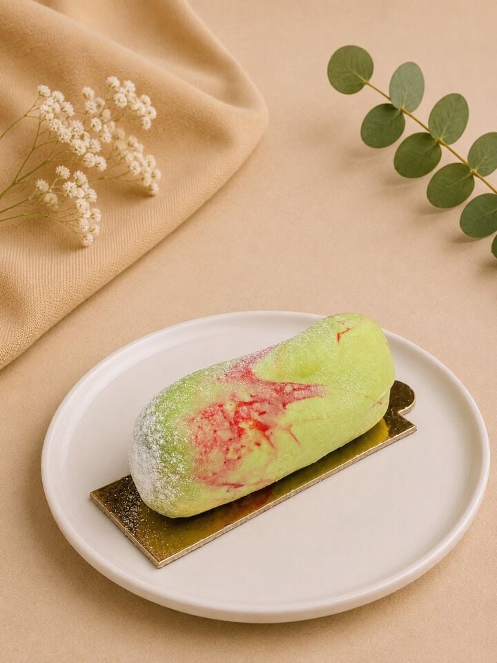 Pistachio