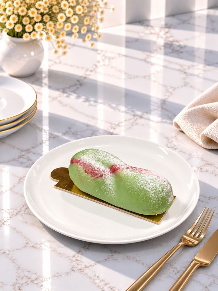 Pistachio