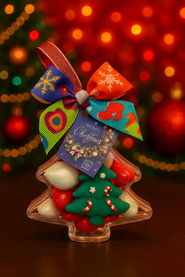 Yılbaşı Draje Ağacı