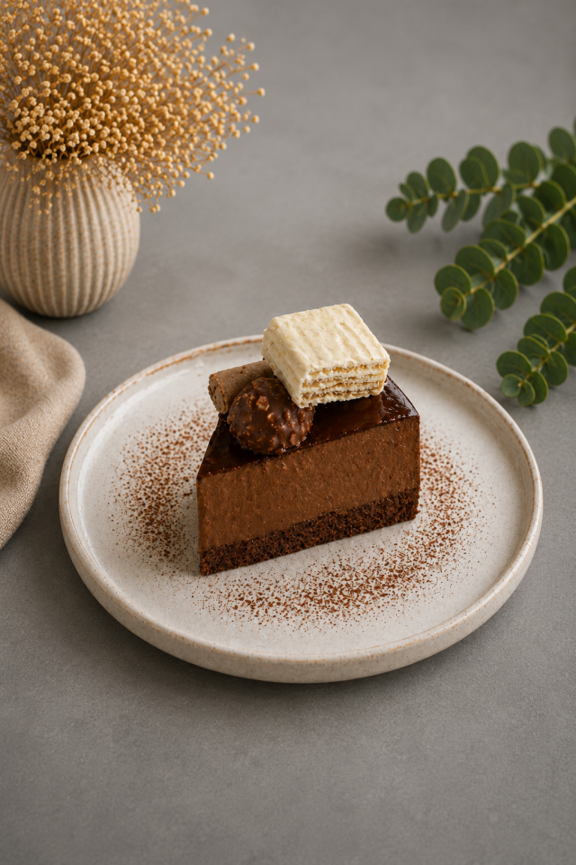 Choco luxe
