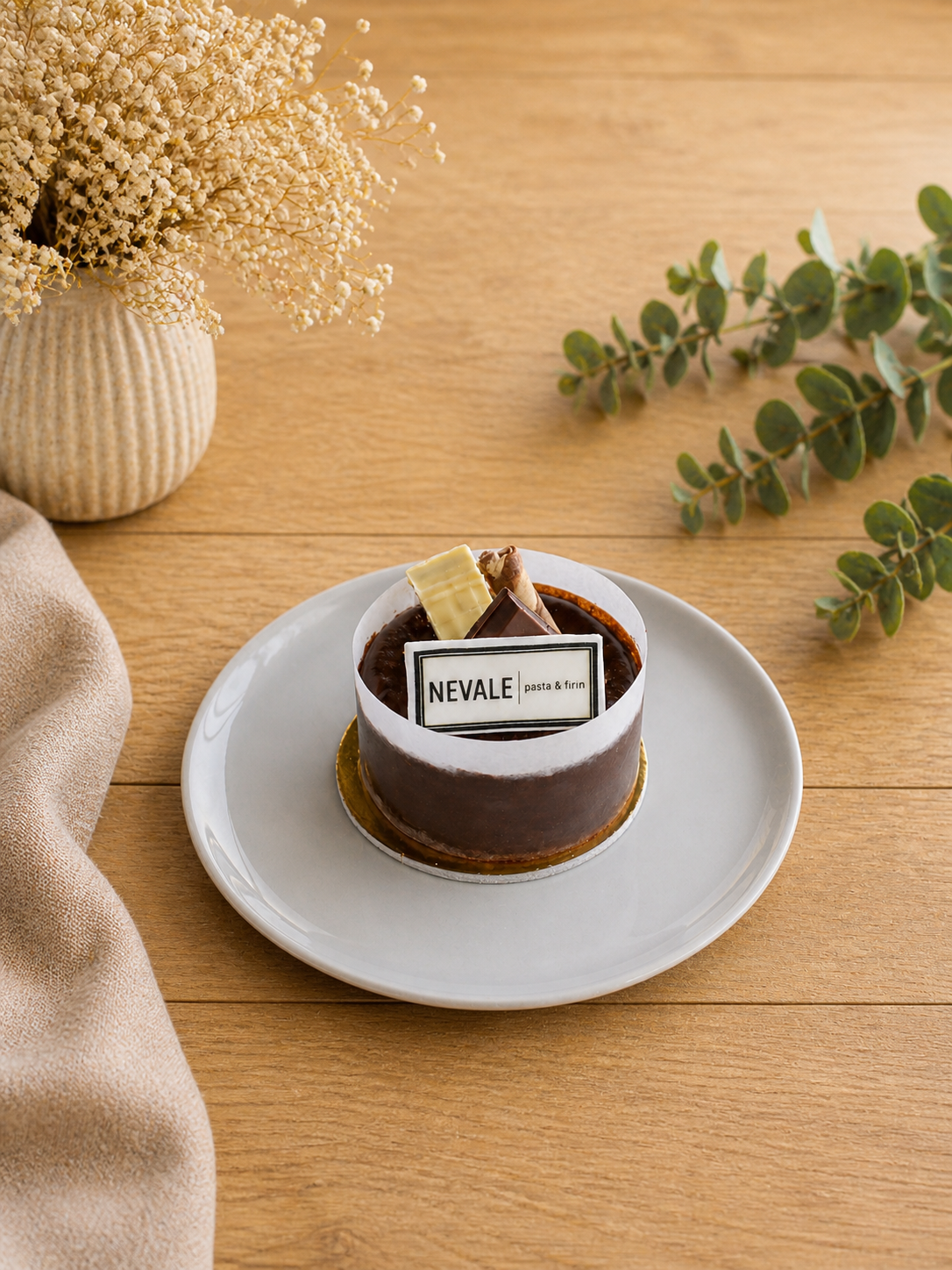 Choco luxe