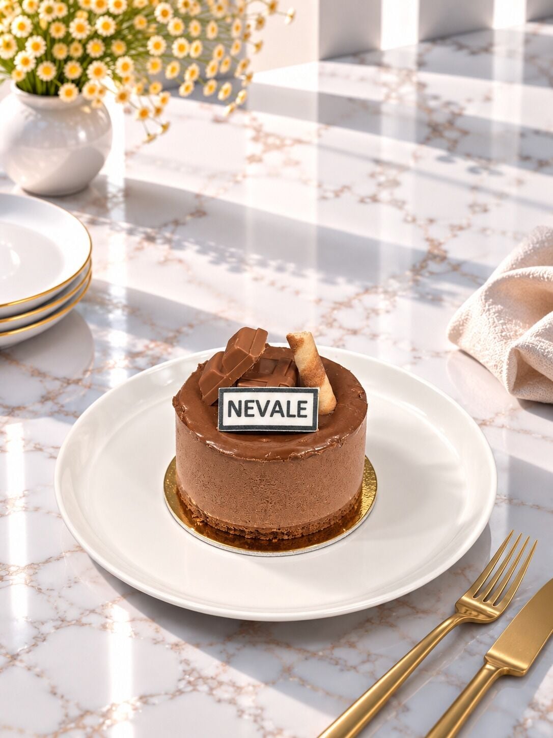 Choco luxe