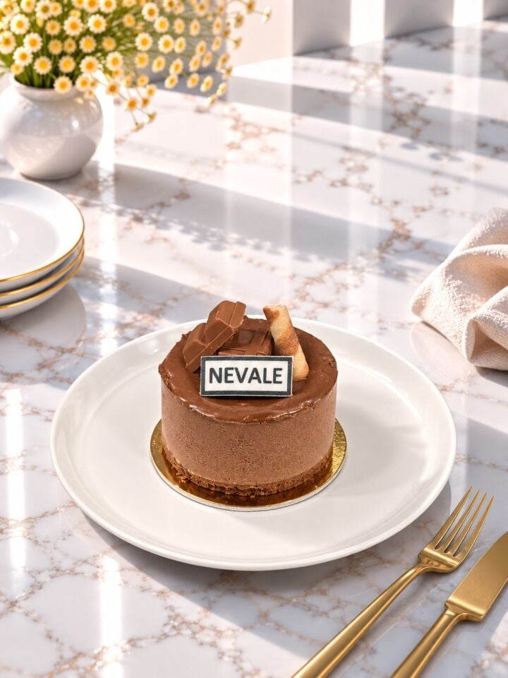 Choco luxe
