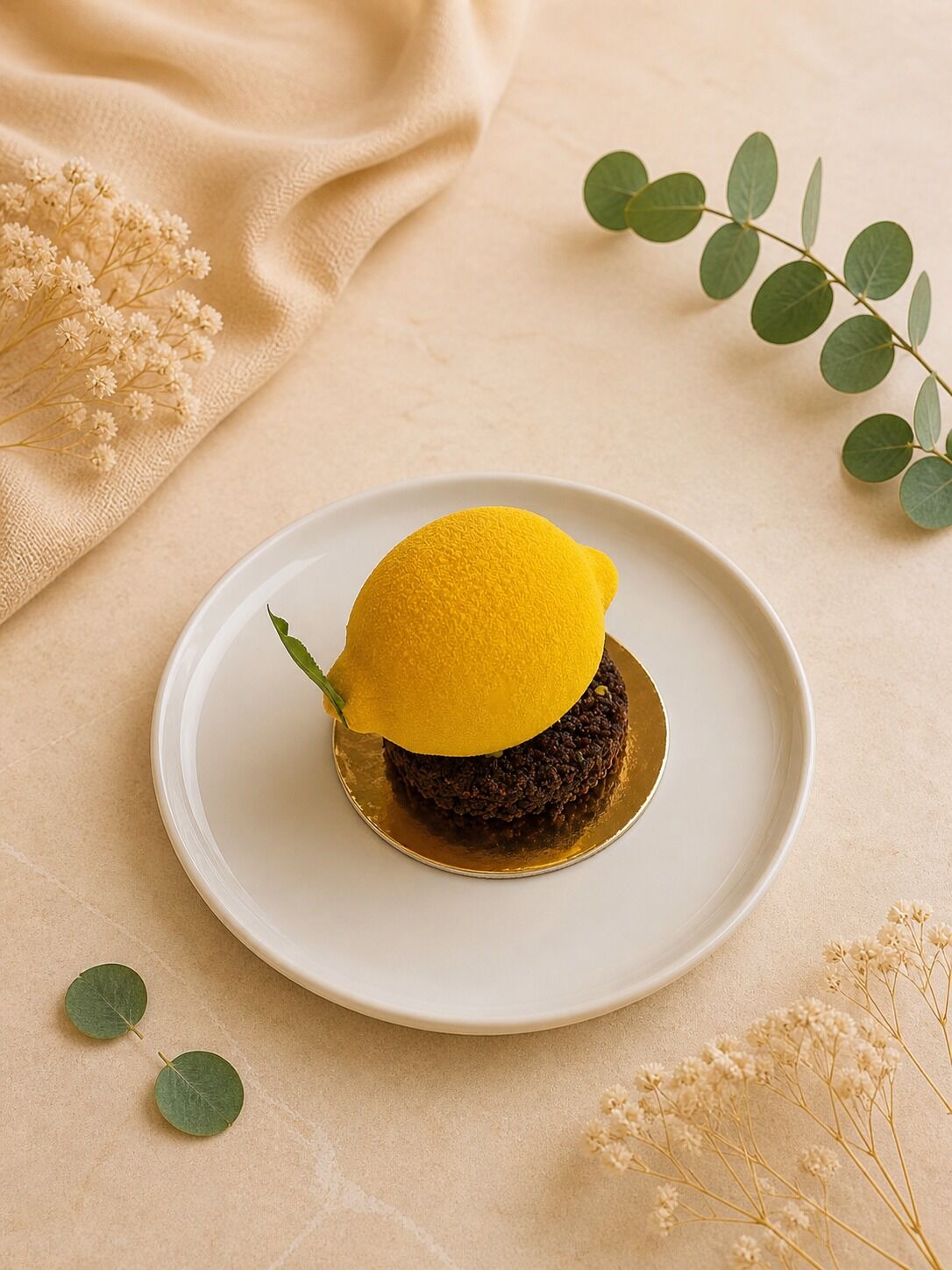 Limon Cedric