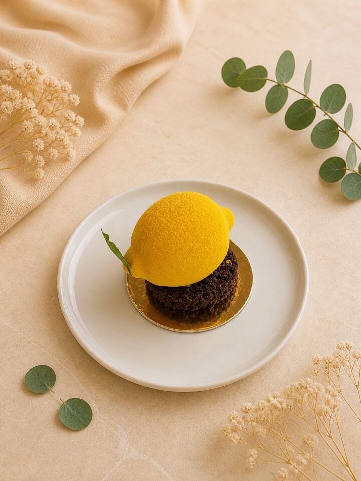 Limon Cedric